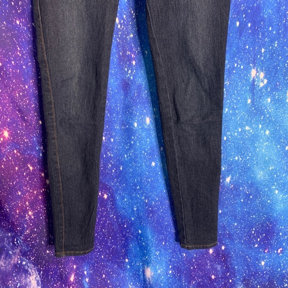 Fashion 2 Love- Skinny Jeans size 0 - Picture 3 of 9